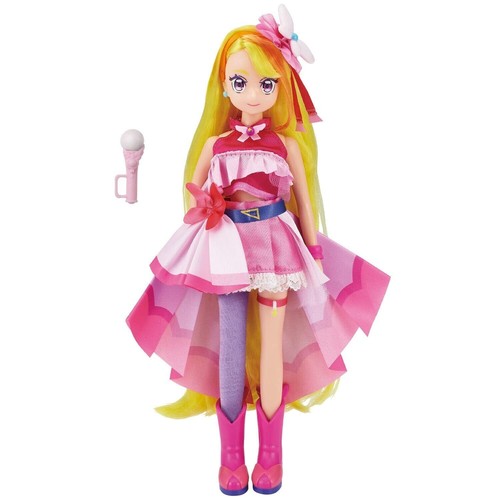Bandai style doll cure - bandai,