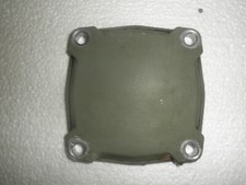  Mercedes OM 352  353