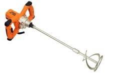 ATIKA RL 1000 Handrührgerät Mörtelrührer Handrührwerk | 230V | 950 W | 2A Ware