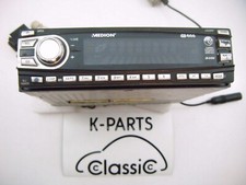 Medion autoradio md41278 cd - medion,