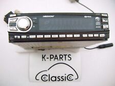 Medion Autoradio MD41278 - CD Radio Tuner MP3 - ungeprüft für Bastler