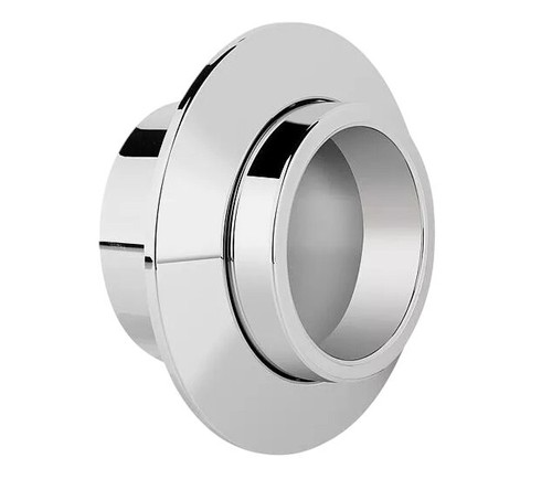 Rosette teilig 140mm - 3-teilig,