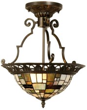 Tiffany Hängelampe