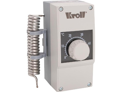 Kroll raumthermostat rti für - rti,