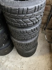 BEBA Regenreifen Intermediale