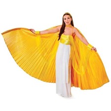 GOLDEN SUPER WIDE WINGS