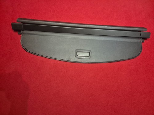 Original laderaumabdeckung - original,