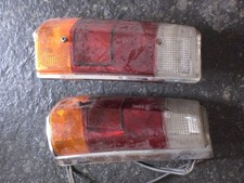 Audi 60 75 90 Variant Chrom