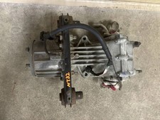 Differential 38300-4BF0A