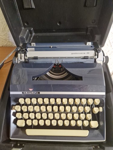 Triumph gabriele - gabriele, 35