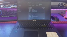 Asus e510k notebook display - notebook,,