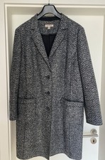 Longblazer mantel fischgrät - longblazer,