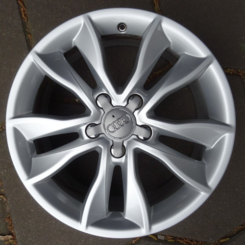 Original alufelge audi a3 - x,