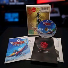 The Legend of Zelda Skyward