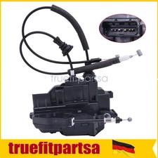 TÜRSCHLOSS STELLMOTOR VORNE