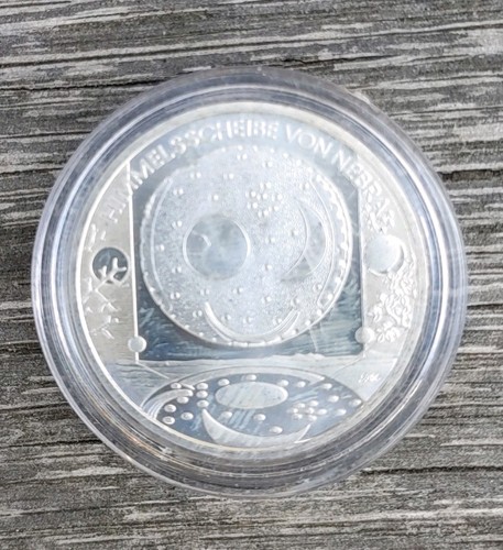 Deutschland euro münze - -, 10