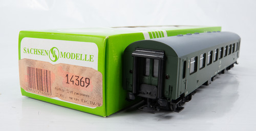 Sachsen modelle 14369 - sachsen,