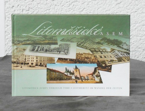 Leitmeritz wandel der - leitmeritz, im