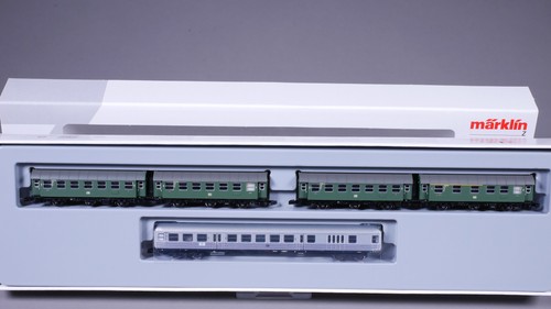 Spur märklin 87074 - spur, z