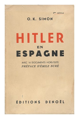 Simon hitler en - simon,, o.
