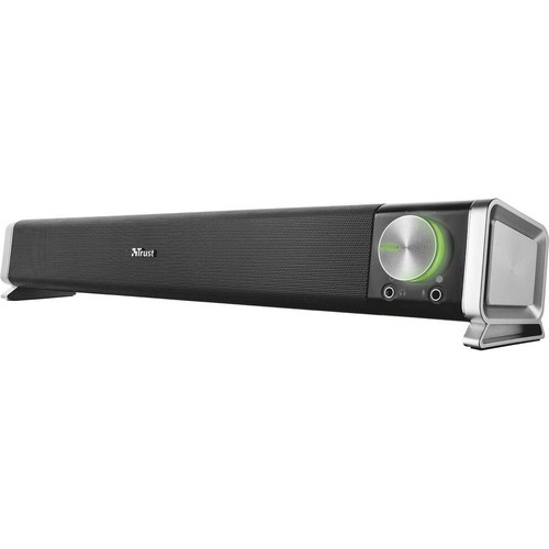 Trust asto pc lautsprecher - trust, 2.0