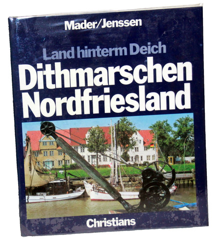 Mader jensen dithmarschen - mader/jensen,