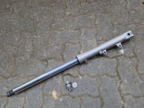 Yamaha 750 3kt - fz, standrohr