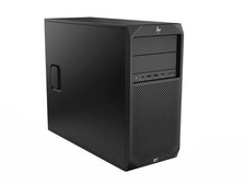 *3Jahre GEWL* HP Z2 G4 i5 9Gen