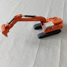 Atlas Kettenbagger Bagger 1704 - Maßstab 1:50