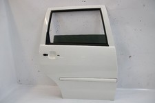 Tür hinten rechts VW POLO