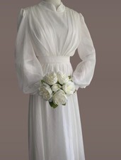 Hochzeitskleid / Standesamtkleid / Nikkah | My Dreams Collection ~ Wedding