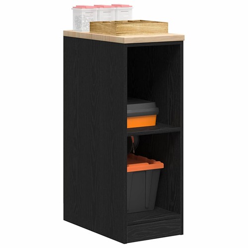 Garagenlagerschrank massivholz - garagenlagerschrank,