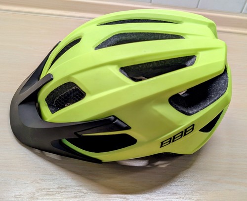 Fahrradhelm bbb bhe - fahrradhelm, kite