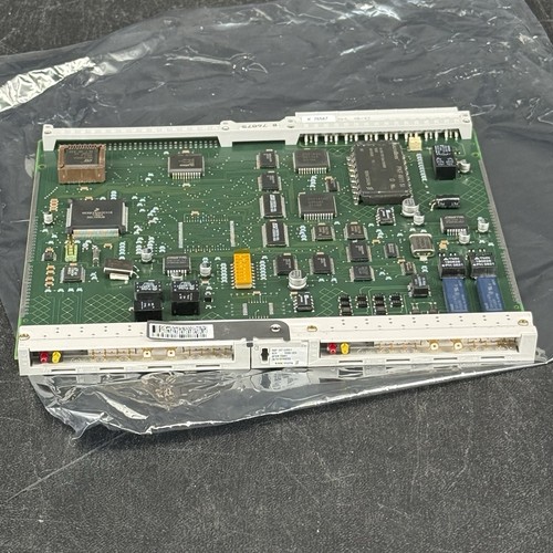 Ericsson aastra span - span, conv