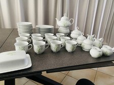 Kaffeeservice Seltmann Weiden