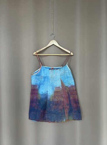 Aventures des toiles minikleid - aventures,