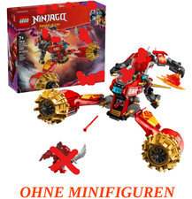 LEGO® Ninjago 71830 Kais