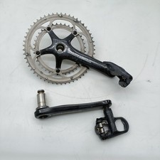 Campagnolo Centaur Carbon 2X10