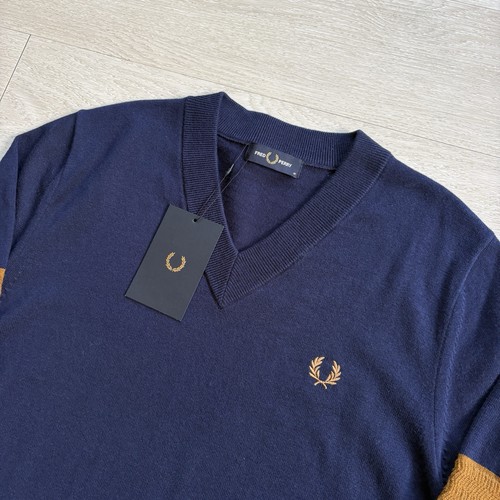 Brandneu mit etikett fred - brandneu,