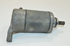 Suzuki 650 anlasser - suzuki,