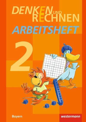 Denken und rechnen - denken,