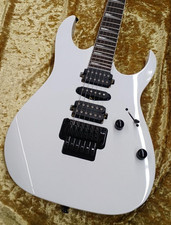 Ibanez rg470dxb e gitarre - [ibanez], rg470dxb-wh