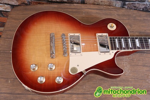 Gibson 2020 les paul standard - gibson,