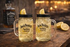 Jack Daniel’s Lynchburg