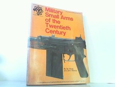 Military Small Arms of the