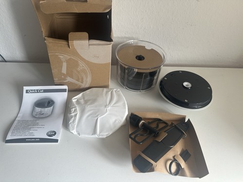 Amc quick cut zerkleinerer - cut,