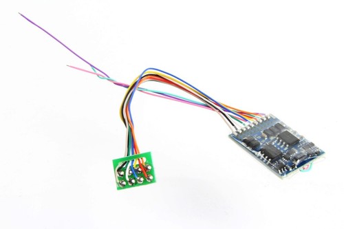 Esu 59620 lokpilot dcc - 59620, 5