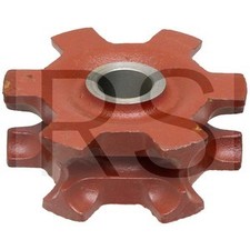 Kettennuss Kettennüsse für