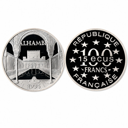 Frankreich 100 francs 15 - frankreich, /