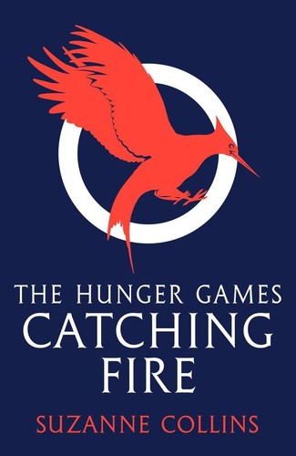 The hunger games catching - games,